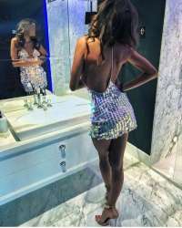 Tarsus'dan Escort Bayan Gizem, Sizinle Tanışmayı Bekliyor