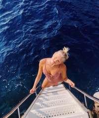 Tarsus'ta Eşsiz Escort Hizmeti Sunan Bayan: Merve