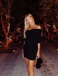 Tarsus'ta Eşsiz Escort Hizmeti Sunan Bayan: Merve