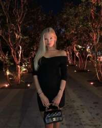 Tarsus'ta Eşsiz Escort Hizmeti Sunan Bayan: Merve