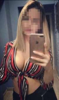 Tutkulu ve Çekici Silifke Escort Bayan