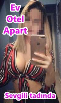 Tutkulu ve Çekici Silifke Escort Bayan