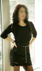 Tutkulu ve Ulaşılmaz Tarsus Bayan Escort: Hazır Mısınız?