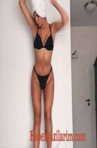 Tüylerinizi Ürpertecek Yenişehir Escort Bayan: Asya