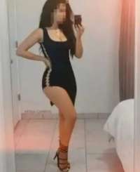 Yenişehir Escort Bayan: Tutkulu, Genç ve Alımlı