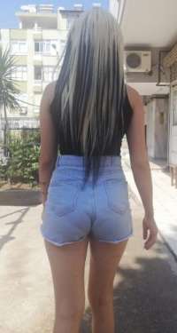 Yenişehir Escort Bayan - Tutkunun Adı
