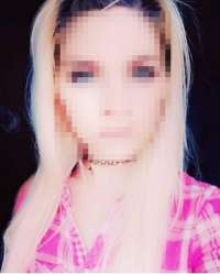 Yenişehir Escort Bayan - Tutkunun Adı