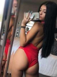 Zarif ve Unutulmaz Anılar Sunan Silifke Escort Bayan Profili