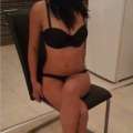 Erdemli Bayan Escort Olarak Beni Tanıyın!