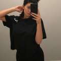 Görkemli Erdemli Escort Bayan