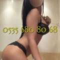 Mersin Lux Bayan Escort İlanları: Estetik ve Zarif
