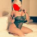 Silifke Escort Bayan: Seks Tıpkı Çiçekler Gibi Kokan Aşk