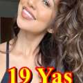Silifke'nin Büyüleyici Escort Bayanı: Tülay