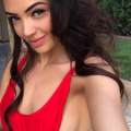 Yenilikçi Ve Tutkulu Erdemli Bayan Escort: Işıl