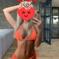 Yenişehir'deki Zarif ve Tutkulu Escort Bayan: Rüya