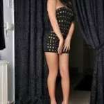 Ateşli Mersin Lux Bayan Escort İlanları