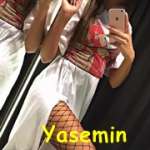 Büyüleyici Mersin Lüks Bayan Escort - Eşsiz ve Kusursuz İlanlar