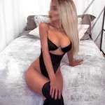 Çarpıcı Güzellik: Mezitli Escort İlanları