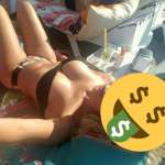 Deneyimli ve Eğlenceli Tarsus Bayan Escort Pelin!