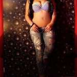 Egzotik ve Sıradışı Tarsus Bayan Escort - Büşra Sizi Bekliyor