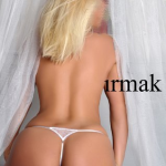 Erdemli Bayan Escort Eylem İle Dolu Dolu Anlar