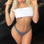 Erdemli Bayan Escort ile Unutulmaz Anılar