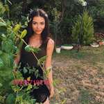 Erdemli Bayan Escort - Tutkulu Partneriniz