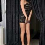Erdemli Bölgesinde Göz Alıcı Bayan Escort Melis