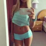 Erdemli Masaj Eskort Kızı Melek