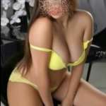 Erdemli Masaj Eskort Kızı Melek