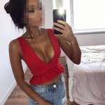Erdemli'de Bulunan Heyecan Verici Bayan Escortla Muhteşem Saatler
