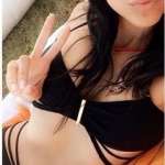 Erdemli'de Fark Yaratan Bayan Escort - Figen