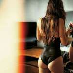 Erdemli'nin Büyüleyici Escort Bayanı Rüya
