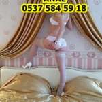 Eşsiz Güzellikte Tarsus Bayan Escort