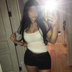 Görkemli Erdemli Escort Bayan
