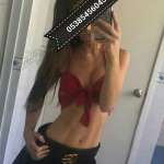 Heyecan Dolu Bir Gece İçin Yenişehir Escort Bayan Ayşe
