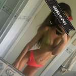 Heyecan Dolu Bir Gece İçin Yenişehir Escort Bayan Ayşe