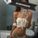 Heyecan Dolu Bir Gece İçin Yenişehir Escort Bayan Ayşe