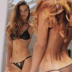 Kaliteli Hizmet Sunan Erdemli Bayan Escort Seçil