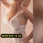 Mersin Lux Bayan Escort Eğlence ve Zevki Garanti Ediyor