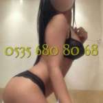 Mersin Lux Bayan Escort İlanları: Estetik ve Zarif