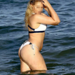 Mersin Lux Bayan Escort İlanları İçin Benzersiz Profil