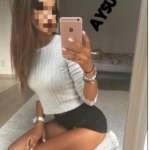 Mersin Lux Bayan Escort İlanları : Modern Kadın Profili ve Hizmetler