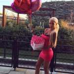 Mersin'deki Luks Bayan Escort İlanları – Görkemli Escortunuz Berfin