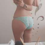 Mezitli Escort Bölgesinden Işığınız: Leyla