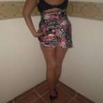 Mezitli Escort Bölgesinden Işığınız: Leyla