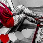 Mezitli Escort Bölgesinden Işığınız: Leyla