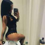 Mezitli Escort Elif'in İlanı: Sınırların Ötesinde