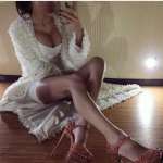 Mezitli Escort İlanları: Tatlı Ve İnanılmaz Ateşli Sibel