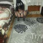 Mezitli'den Özel Escort Kıvılcım ile Unutulmaz Deneyimler